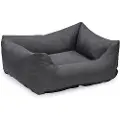 Karlie Hyggeseng Charly - L 80 x B 70 x H 25 cm