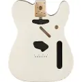 Fender Road Worn 50s Telecaster SS Alder Body White Blonde