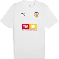 Puma Valencia Cf 24/25 Træning Junior T-shirt Med Korte ærmer