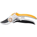 Fiskars Plus Powerlever Bypass P751 Ø 24 Mm Beskæresaks