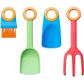 Fiskars Mini-værktøjssæt 2 Stykker