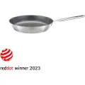 Fiskars - All Steel Stegepande 28 cm - Stegepander & grillpander - - Homeroom