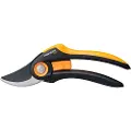 Fiskars Plus Bypass P521 Ø 24 Mm Beskæresaks