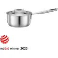 Fiskars - All Steel Kasserolle 1,5 L - Gryder & kasseroller - - Homeroom
