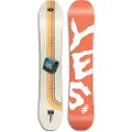 Yes Halldor Snowboard