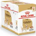 Royal Canin Adult Chihuahua vådfoder til hunde (paté)