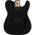 Fender Road Worn 50s Telecaster SS Alder Body Black