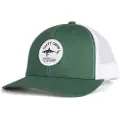 Salty Crew Bruce Trucker Kasket