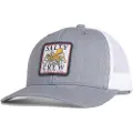 Salty Crew Ink Slinger Retro Trucker Kasket