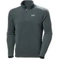 Helly Hansen Daybreaker Halv Lynlås Sweatshirt