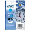 Epson Blæk Cyan 27xl