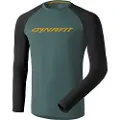 Dynafit 24/7 T-shirt Med Lange ærmer