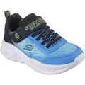 SKECHERS Meteor Lights Krendo Sko