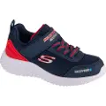 SKECHERS Bounder Dripper Drop Sko