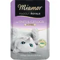 Miamor Ragout Royale i sovs 22 x 100 g - And & fjerkræ
