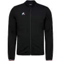 Le coq sportif Training Nº1 Sweatshirt Med Lynlås