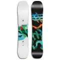 Yes All-out Wide Snowboard