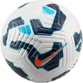 Nike Club Elite-fodbold - hvid