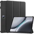 Mtp Products OnePlus Pad 2 Tri-Fold Series Smart Folio Cover- sort