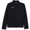 Le coq sportif Training Nº1 Sweatshirt Med Lynlås
