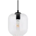 Globen Lighting - Pendel Haze 18 - Transparent - Loftpendler - - Homeroom