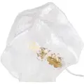 Globen Lighting - Bordlampe Valerie 25 - Transparent - Bordlamper - - Homeroom