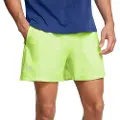 Under Armour Launch 5inch Shorts