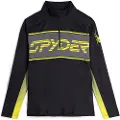 Spyder Paramount Halv Lynlås Sweatshirt