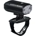 Lezyne Micro Drive Pro 1000+ Helmet Forlygte