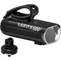 Lezyne Macro Stvzo 500+ Reverse Loaded Forlygte