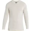 Icebreaker 200 Oasis Crewe Merino Langærmet Baselayer