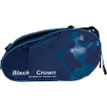 Black Crown Ultimate Series V2 Padelketcher Taske