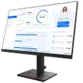 Lenovo ThinkVision T32q-27 31,5" QHD-skærm