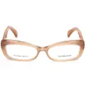 Alexander McQueen Amq4203k6z Solbriller Til Kvinder
