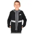 Nike Sportswear Sweatshirt Med Lynlås