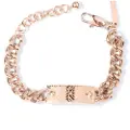Police Pj25590bsrg03 Armbånd