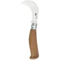 Imex El Zorro 08564 8 Cm Slagterkniv