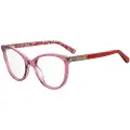 Love Moschino Mol574-c9a Kvinde Med Briller