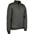 Cofra Arsenal Work Halv Lynlås Sweatshirt
