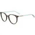 Love Moschino Mol565-086 Kvinde Med Briller