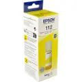 Epson Ecotank 112 Original Blækflaske