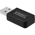 Gembird USB WiFi-adapter AC1300 med dobbelt bånd og USB 3.0