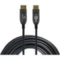 Gembird Cc-dp8k-aoc-displayport-kabel 10m