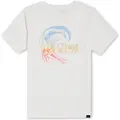 O'Neill Circle Surfer T-shirt Med Korte ærmer