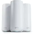 Netgear Orbi 770 Wifi 7 Mesh System (rbe773) 3-pack