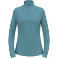 Odlo Essential Ceramiwarm Halv Lynlås Sweatshirt