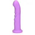 Loveline - genopladelig roterende vibrator (pink)