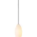 Herstal - Pendel Granat - Transparent - Loftpendler - - Homeroom