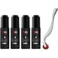 Ds Laboratories 4x Spectral.BRD-serum + gratis skægrulle