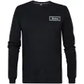 Petrol Industries 665 T-shirt Med Lange ærmer